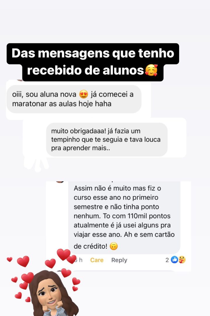 110.000 pontos sem cartão 💳