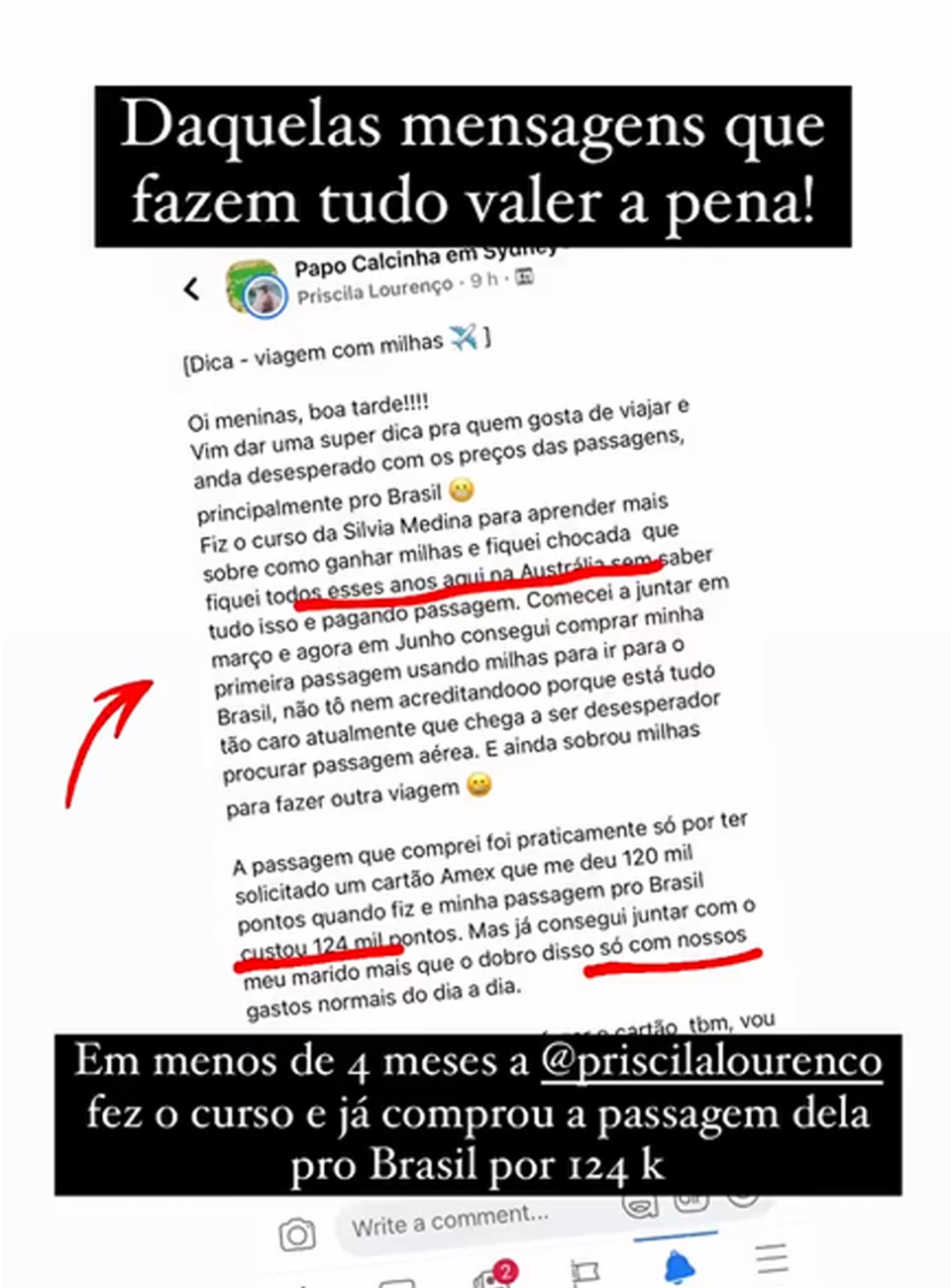 Foi para o Brasil em 4 meses 🇧🇷