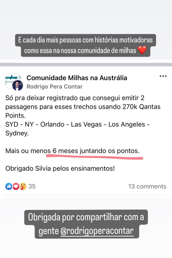 O Rodrigo vai visitar os EUA em 6 meses de curso! 🇺🇸